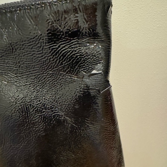 Coach poppy tote - Picture 2 of 7